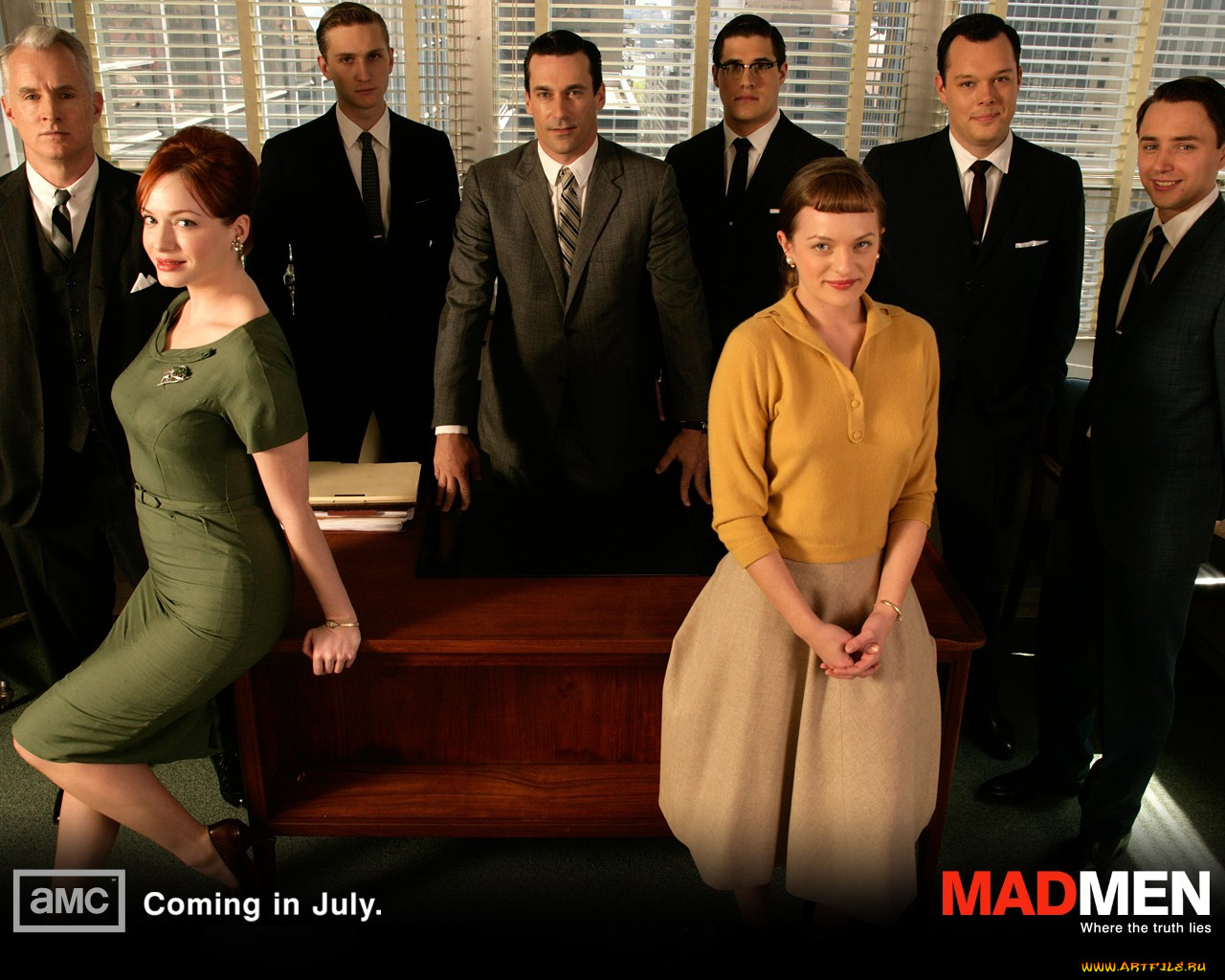 mad, men, , 